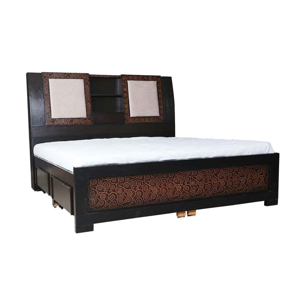 Best double 2024 cot bed